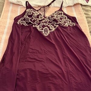 Soma Neglige w/ Matching Robe